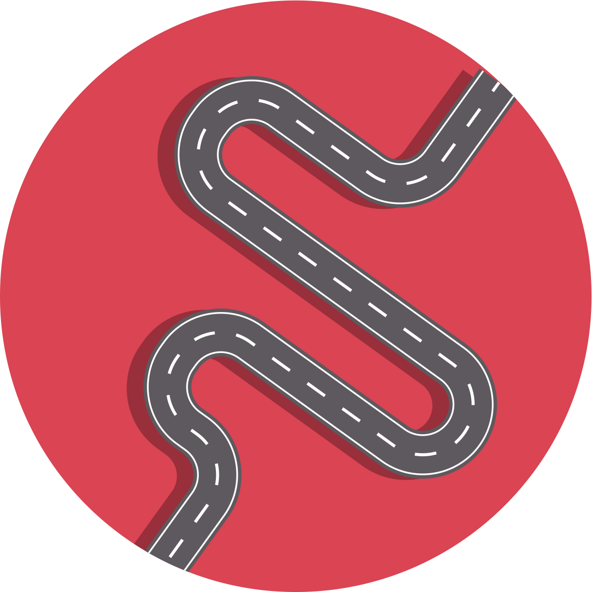 Kilometers