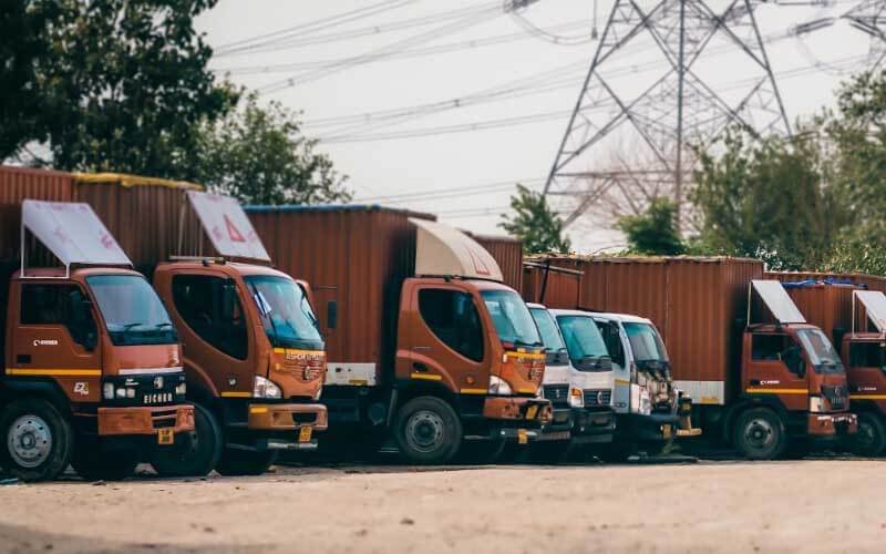 Fleet operations